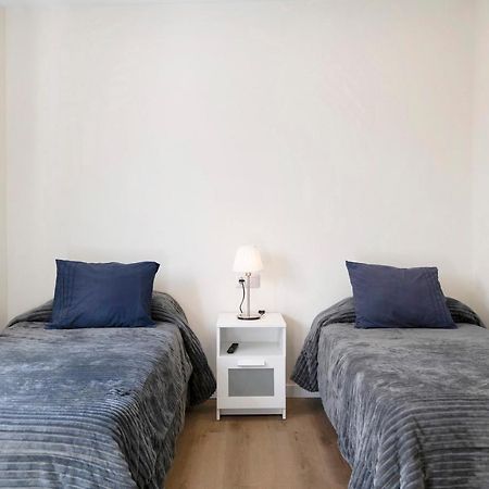 Apartamento El Equilibrio Playa Honda  Kültér fotó