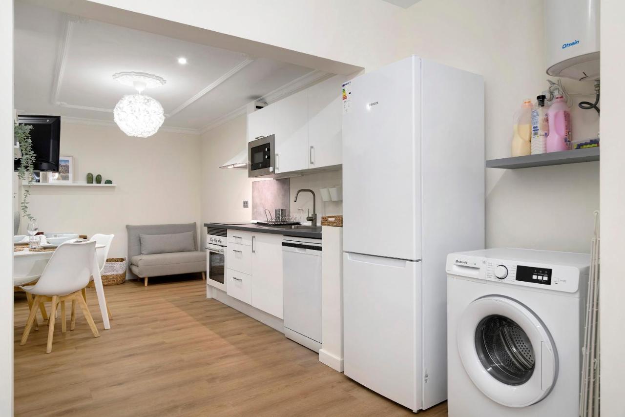Apartamento El Equilibrio Playa Honda  Kültér fotó