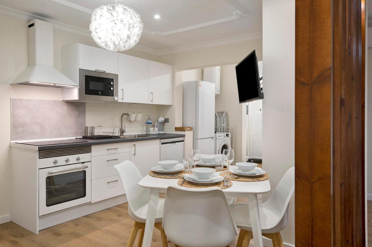 Apartamento El Equilibrio Playa Honda  Kültér fotó