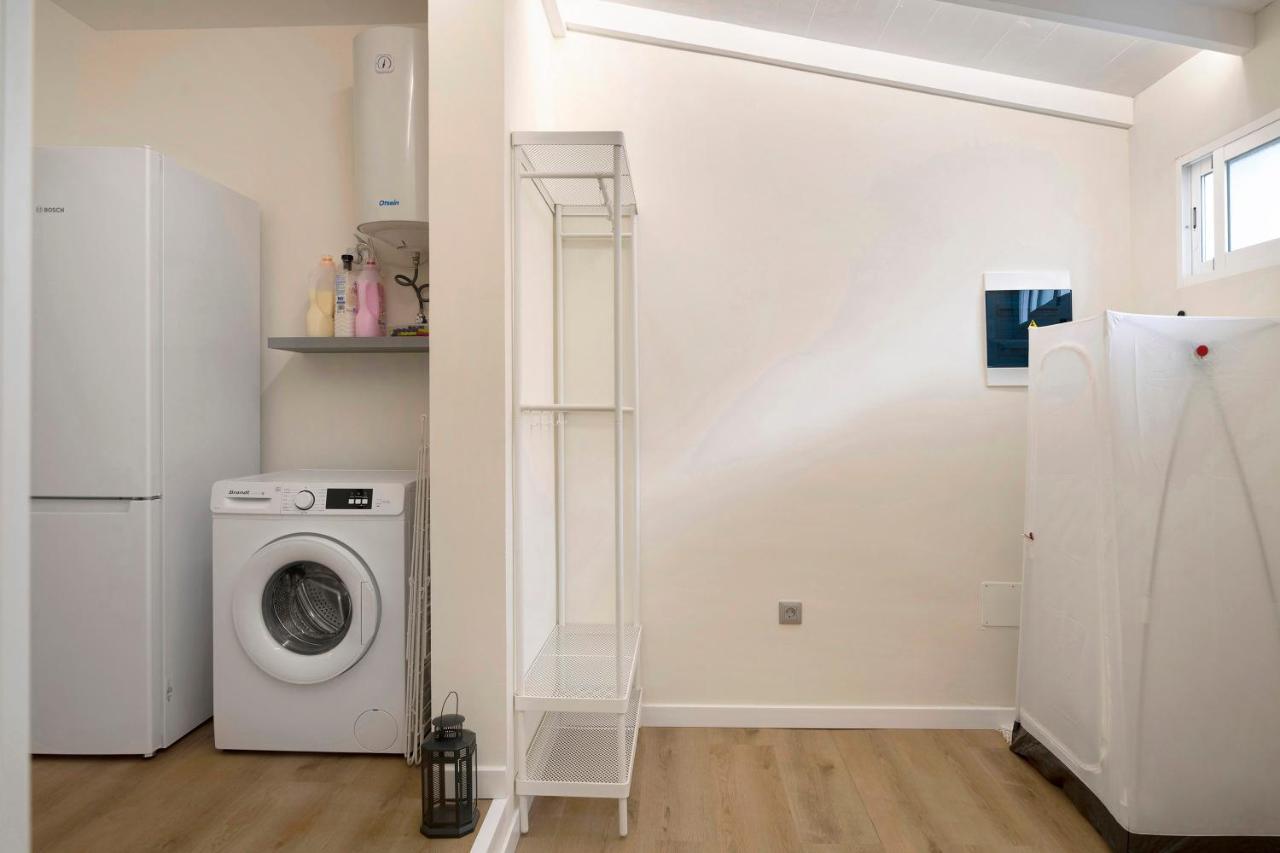 Apartamento El Equilibrio Playa Honda  Kültér fotó