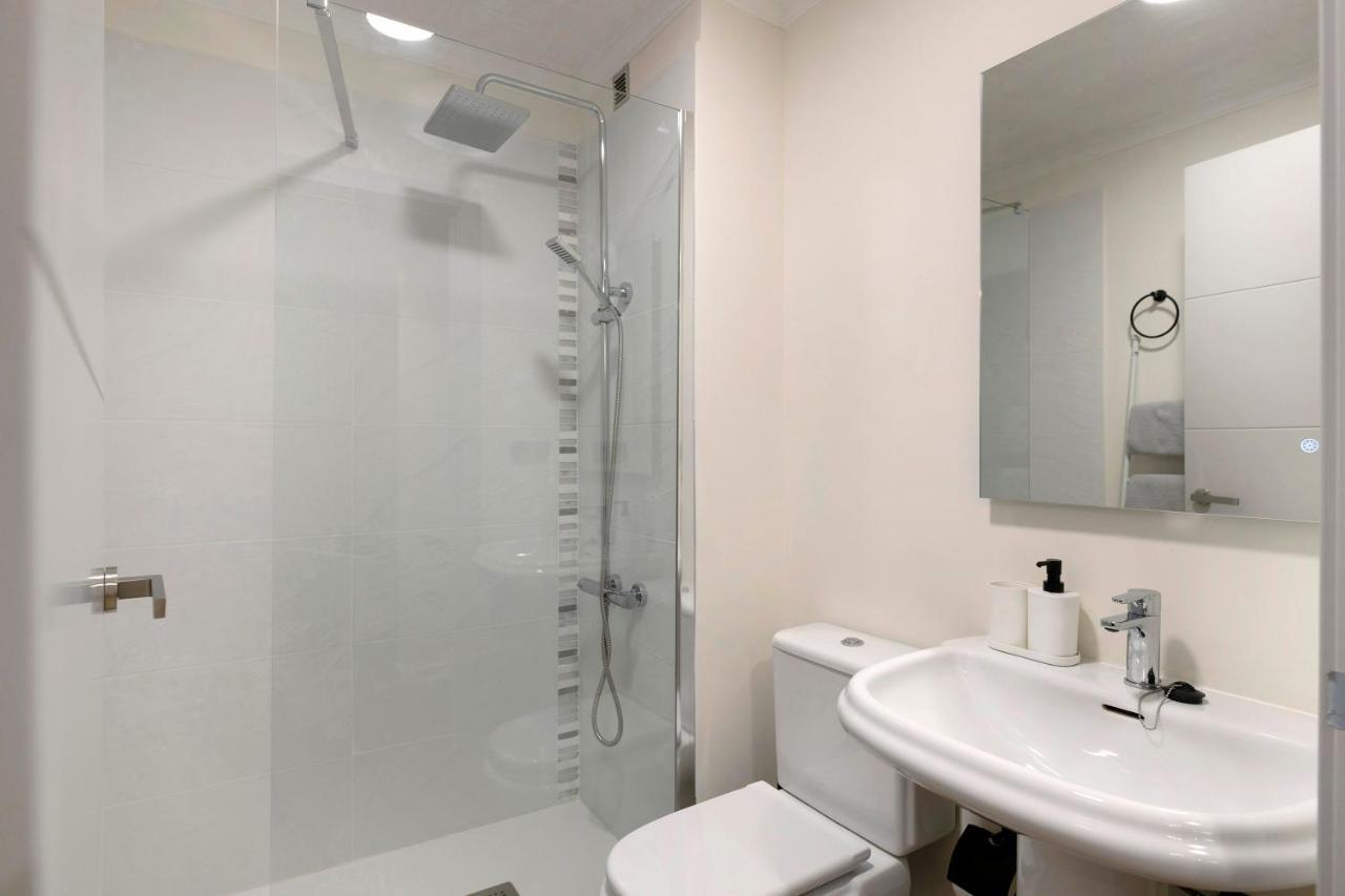 Apartamento El Equilibrio Playa Honda  Kültér fotó