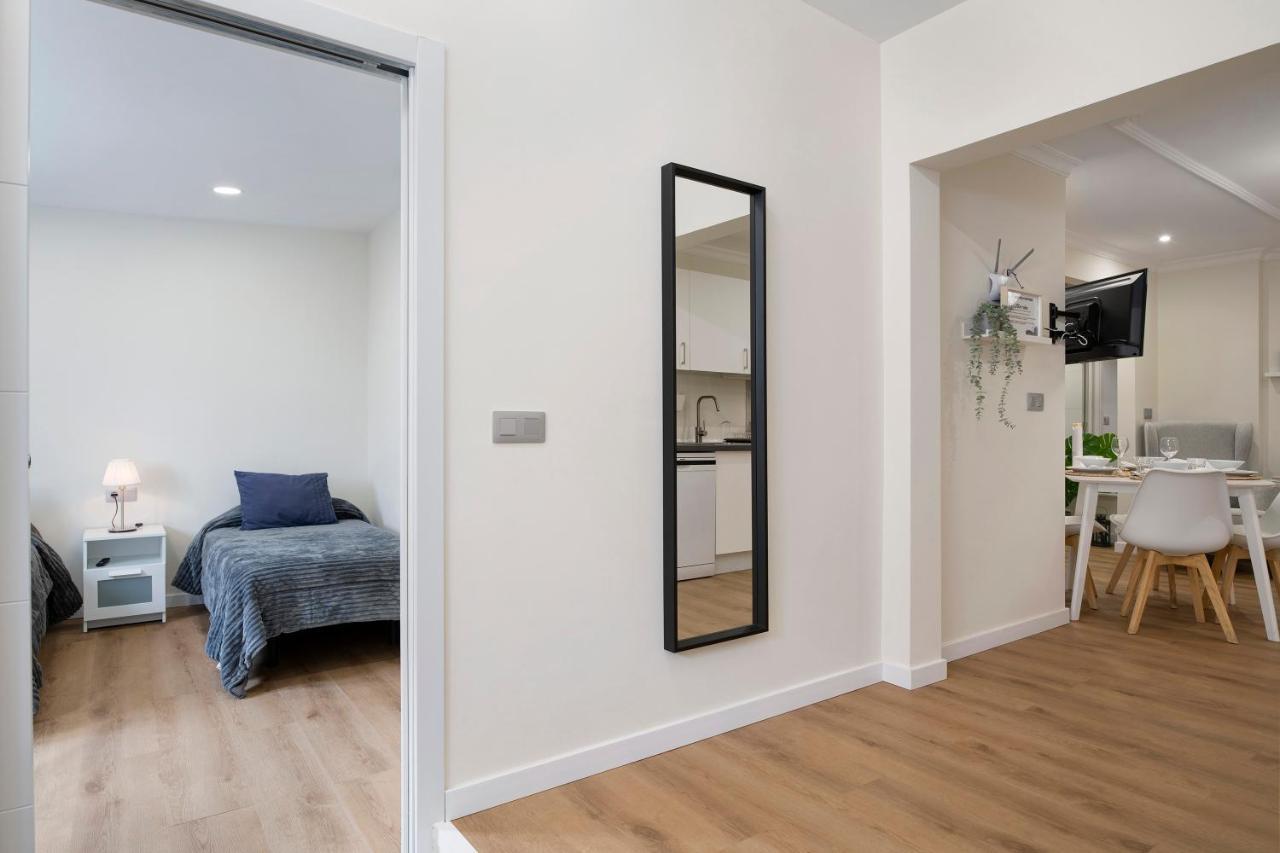 Apartamento El Equilibrio Playa Honda  Kültér fotó