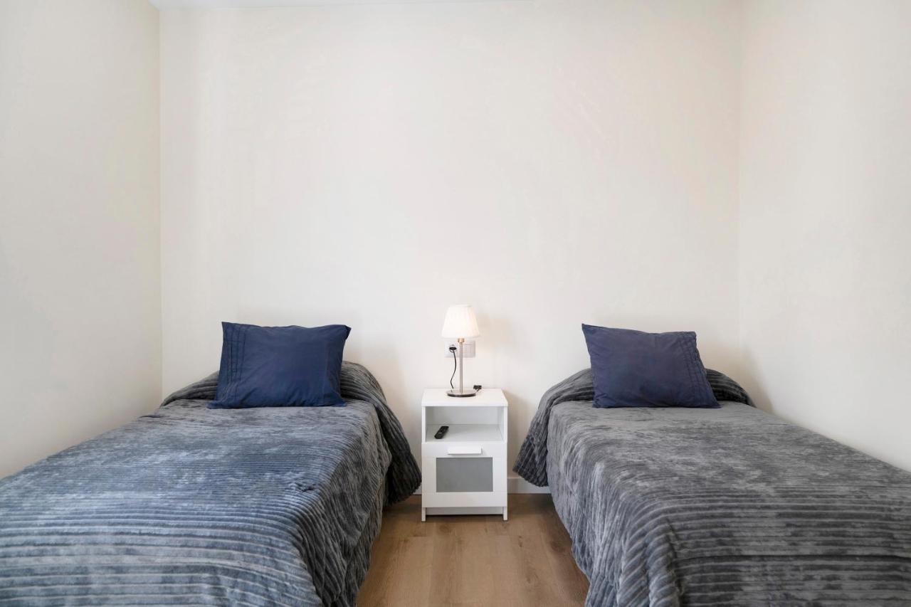 Apartamento El Equilibrio Playa Honda  Kültér fotó